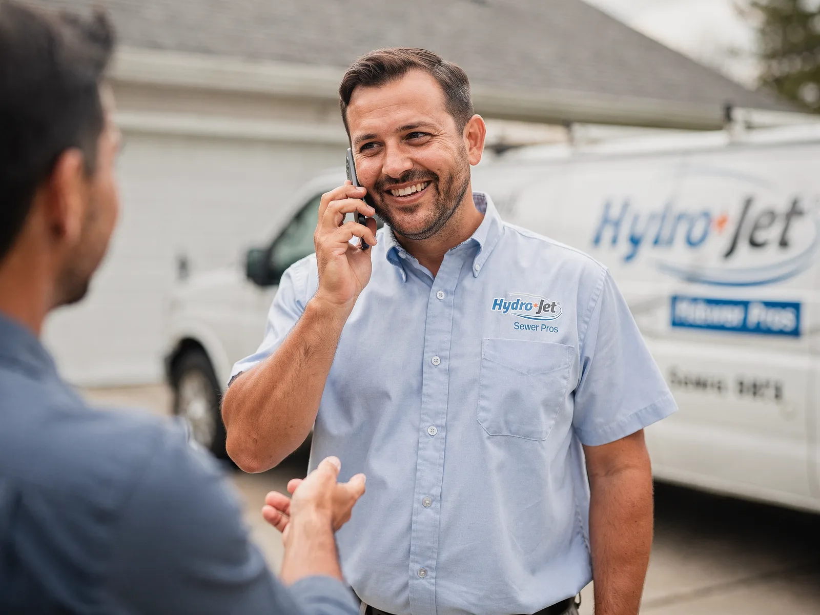 Hydro Jetting Aspinwall, IA FAQs